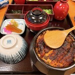 あつた蓬莱軒 - 