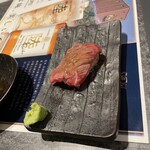 Tokugawa Yakiniku Senta- - 