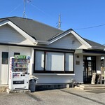 麺処 春の風 - 茨城県 守谷市