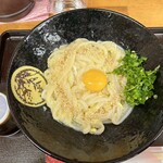 手打ちうどん 紅屋 - 