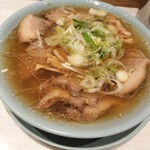 ちえちゃんラーメン - 