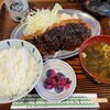 御幸亭 - 料理写真: