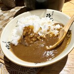 Yoridokoro Eru - えーるのカレー