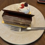 Patisserie L'atelier de Antique - 