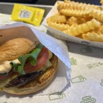 Shake Shack - 