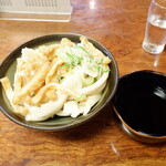 Ooki Udon Ten - もりうどん