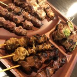 Yakitori Sakinoya - 