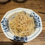 錦糸町ジンギスカン オクノ羊ヤ、 本店 - 