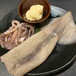 博多野菜巻き串ともつ焼き すみび - 