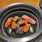 焼肉たむら - 