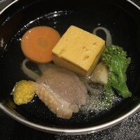 WASHOKU 蒼天  - 