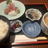 北陸料理 新越 - 
