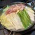 博多野菜巻き串ともつ焼き すみび - 料理写真: