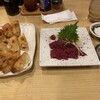 餃子 照井 飯坂本店
