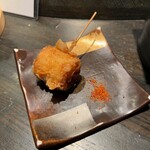 Tempura Okamoto - 