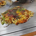 Aio Konomiyaki - 