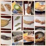 てんぷら 近藤 - 