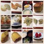 てんぷら 近藤 - 