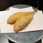 Tempura Okamoto - 