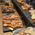 MORETHAN TAPAS LOUNGE - 