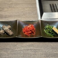 焼肉うしごろ 池袋店 - 