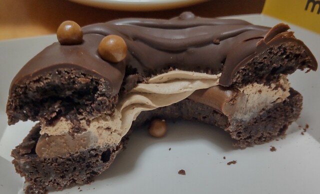 ミスタードーナツ イオンモール天童ショップ（mister Donut） - 天童南（ドーナツ）の写真