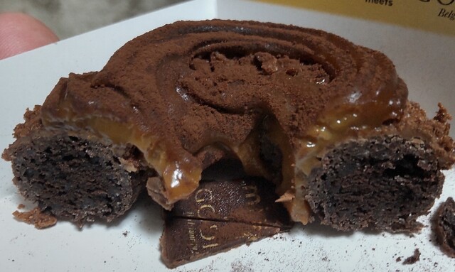 ミスタードーナツ イオンモール天童ショップ（mister Donut） - 天童南（ドーナツ）の写真