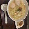 麺屋海神 新宿店