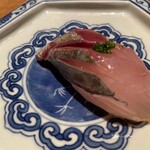 Sushi Ginza Shimon - 