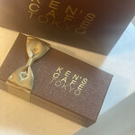 ケンズカフェ東京 総本店 - 