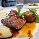 リストランテASO - 