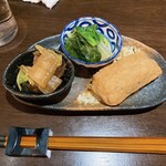 佳酒旬肴 のすけ - 