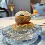 リストランテASO - 