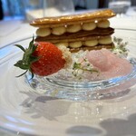 リストランテASO - 