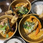 ソウルストア - 