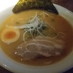 大澤麺工房 一葵 - 