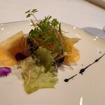 リストランテASO - 