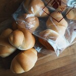 パンのペリカン - 