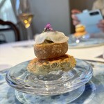 リストランテASO - 