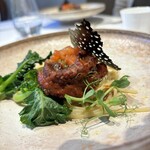 リストランテASO - 