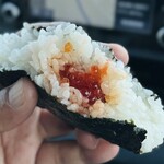 おむすびせんごくや - すじこ