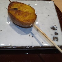 おみ乃 神谷町 - インカのめざめ