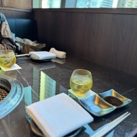 YORONIKU TOKYO AZABUDAIHILLS - 