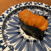 鮨　銀座　鰤門 - 
