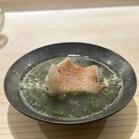 鮨 なんば 日比谷 - 