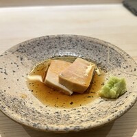 鮨 なんば 日比谷 - 
