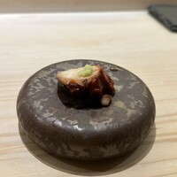 鮨 なんば 日比谷 - 