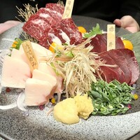 麻布十番しも井 - 