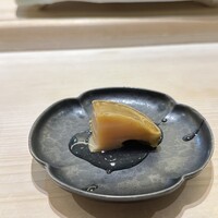 鮨 なんば 日比谷 - 
