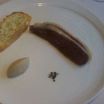 レストラン エテルニテ - 